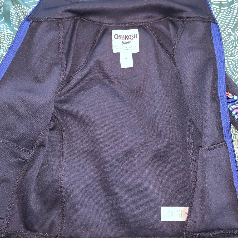 Jacket - Picture 2 of 4